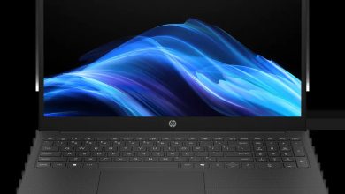 HP Laptop AI 15t-fd200