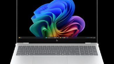 HP OmniBook 7 16t-bh000
