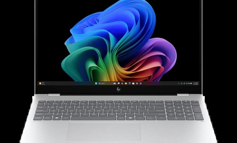 HP OmniBook 7 16t-bh000