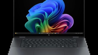 HP OmniBook X Flip 16t-as00