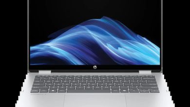 HP OmniBook 5 Flip 14-fp0000