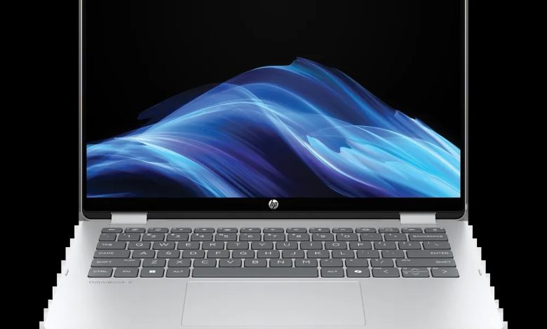 HP OmniBook 5 Flip 14-fp0000