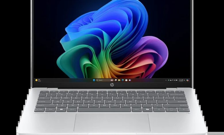 HP OmniBook 5 14-he000