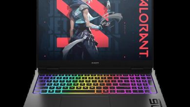 OMEN MAX Gaming Laptop 16-ak0098nr
