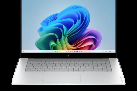 HP OmniBook 3 Laptop Next Gen AI 16z-bv000 (C40G9AV_1)