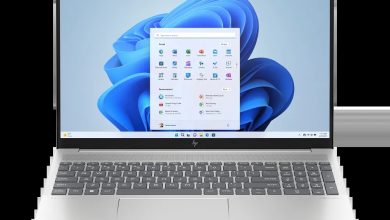 HP Pavilion Plus Laptop 16-ab1010nr