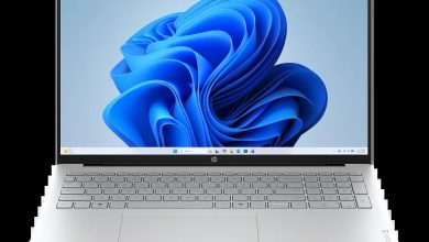 HP OmniBook 5 Laptop 16T-BN000