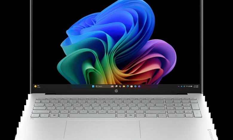 HP OmniBook 5 Laptop Next Gen AI 16