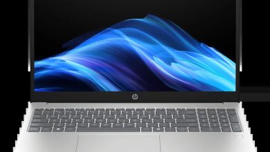 HP Laptop AI 15-fd2077nr (C88JRUA)