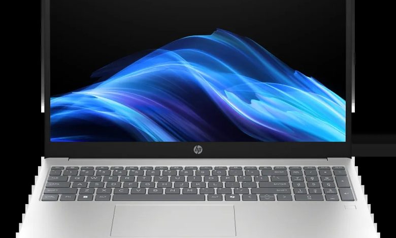 HP Laptop AI 15-fd2077nr (C88JRUA)