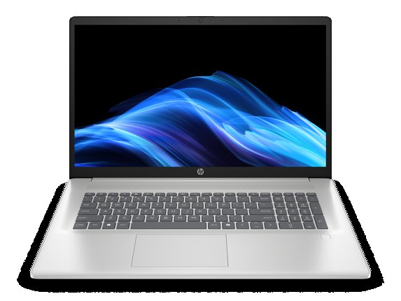 HP Laptop AI 17-cn5037nr (BE6J9UA)