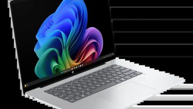 HP OmniBook 5 Laptop Next Gen AI 16-fb0037nr (BX7N1UA)