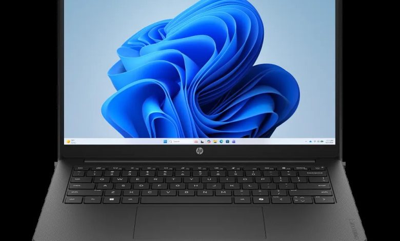 HP OmniBook 3 Laptop 14z-hy000 (C2PD0AV_1)