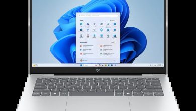 HP OmniBook 7 Laptop AI 14t-fr000 (B4WJ5AV_1)