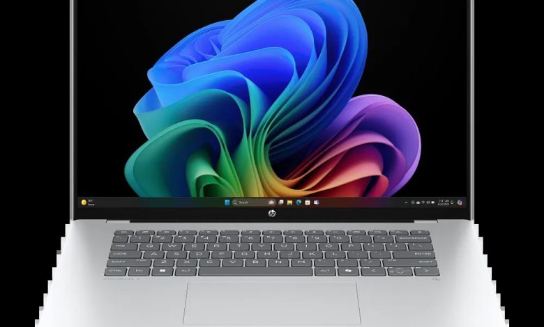 HP OmniBook 5 Laptop Next Gen AI 16-bf000 (B81YMAV_1)