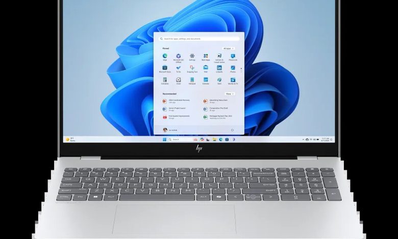 HP OmniBook 7 Laptop Next Gen AI 16t-bh000 (BL5V7AV_1)