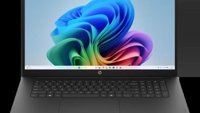 HP OmniBook 3 Laptop AI 17t-dg000 (D3RR8AV_1)