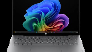 HP OmniBook 5 Laptop Next Gen AI 14T-HH000 (C32WTAV_1)