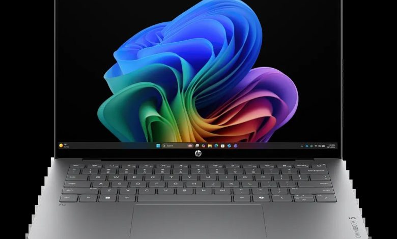 HP OmniBook 5 Laptop Next Gen AI 14T-HH000 (C32WTAV_1)