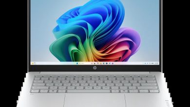 HP OmniBook 3 Laptop Next Gen AI 14Z-HV000 (C38JMAV_1)