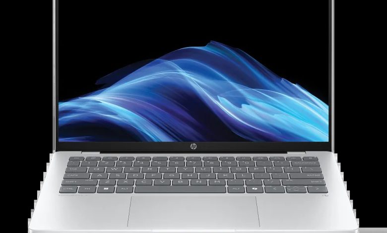 HP OmniBook 5 Laptop Next Gen AI 14-he000 (B78YXAV_1)