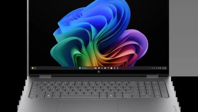 HP OmniBook X Flip 2-in-1 Laptop Next Gen AI 16z-cc000 (C33FBAV_1)
