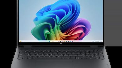 HP OmniBook X Flip 2-in-1 Laptop Next Gen AI 16t-cb000 (C33GPAV_1)