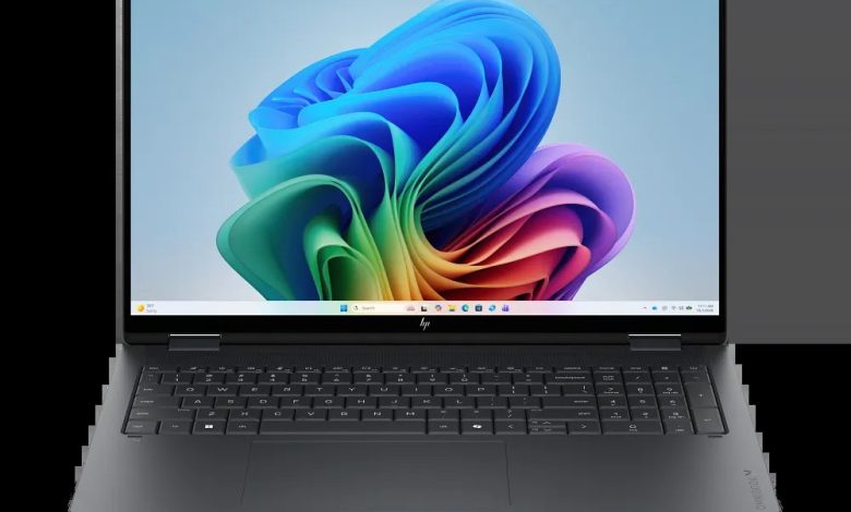 HP OmniBook X Flip 2-in-1 Laptop Next Gen AI 16t-cb000 (C33GPAV_1)