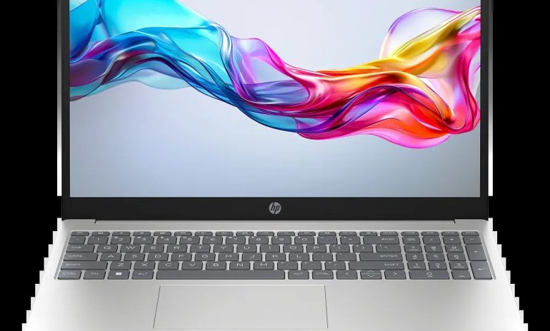HP Laptop 15t-fd100 (9Y9X7AV_1)
