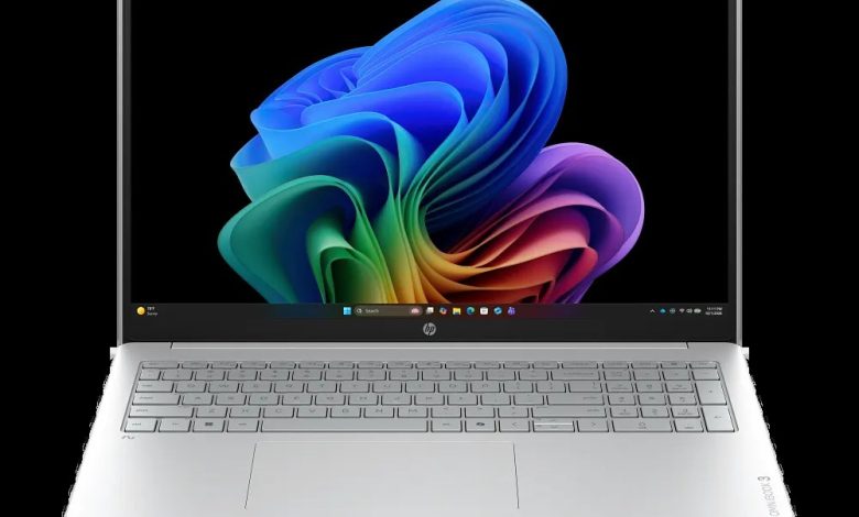 HP OmniBook 3 Laptop Next Gen AI 16-BZ000 (C48XFAV_1)