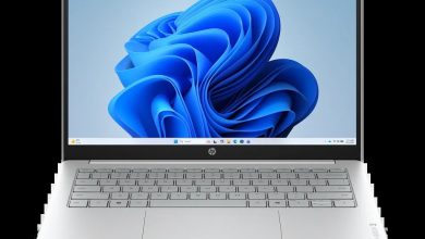 HP OmniBook 3 Laptop AI 14z-hw000 (C38JNAV_1)