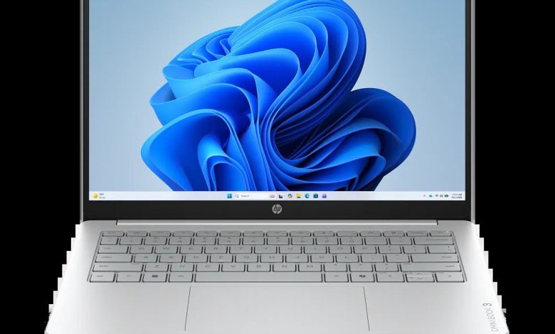 HP OmniBook 3 Laptop AI 14z-hw000 (C38JNAV_1)