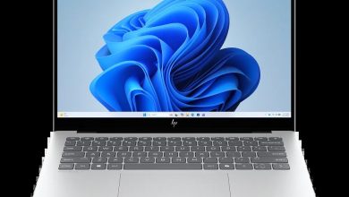 HP OmniBook 7 Laptop Next Gen AI 14T-HG000 (C85ZGAV_1)