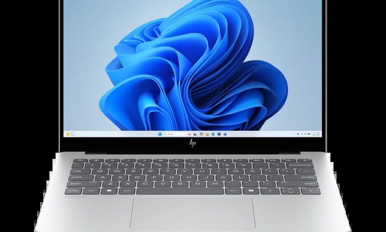 HP OmniBook 7 Laptop Next Gen AI 14T-HG000 (C85ZGAV_1)