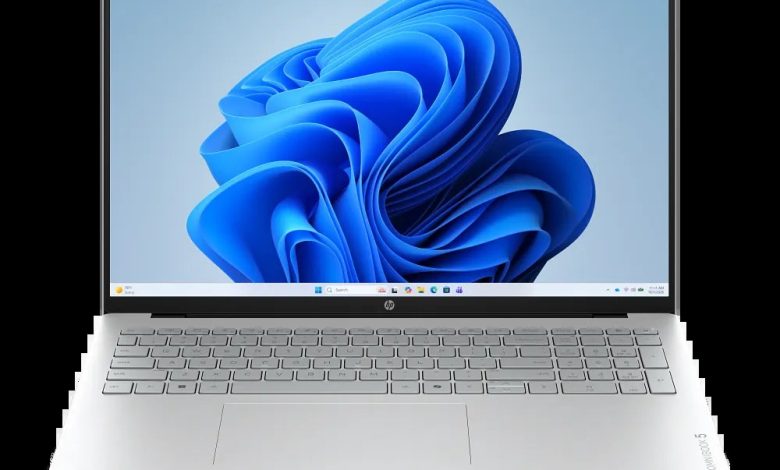 HP OmniBook 5 Laptop AI 16T-CN100 (DC8V1AV_1)
