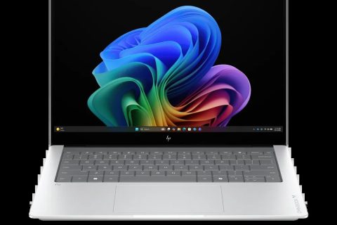 HP OmniBook X Laptop Next Gen AI 14t-ka000 (C63GRAV_1)
