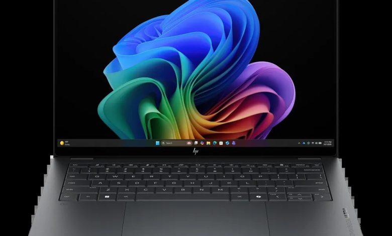 HP OmniBook Ultra Laptop Next Gen AI 14t-kd000 (C2NM8AV_1)