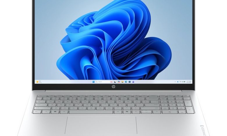 HP OmniBook 3 Laptop 16-by0091AU