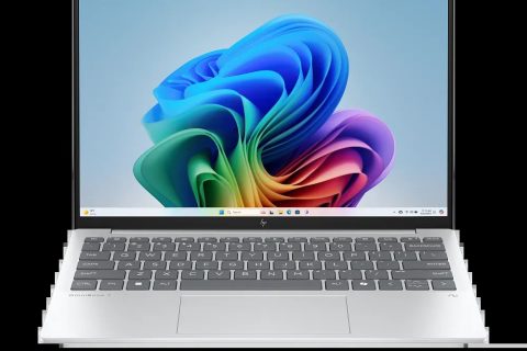 HP OmniBook 7 Aero Laptop Next Gen AI 13 (CF7H2UA)
