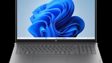 HP OmniBook 5 Laptop 16-cf0582nr (D46PBUA)