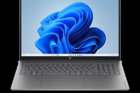 HP OmniBook 5 Laptop 16-cf0582nr (D46PBUA)
