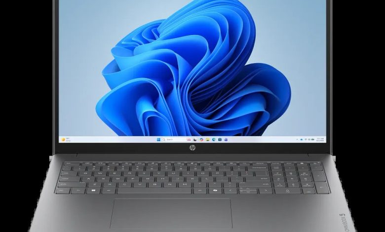 HP OmniBook 5 Laptop 16-cf0582nr (D46PBUA)
