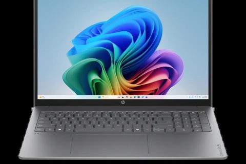 HP OmniBook 5 Laptop Next Gen AI 16Z-CG000 (C5BR1AV_1)