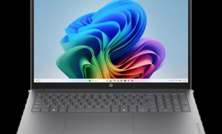 HP OmniBook 5 Laptop Next Gen AI 16Z-CG000 (C5BR1AV_1)