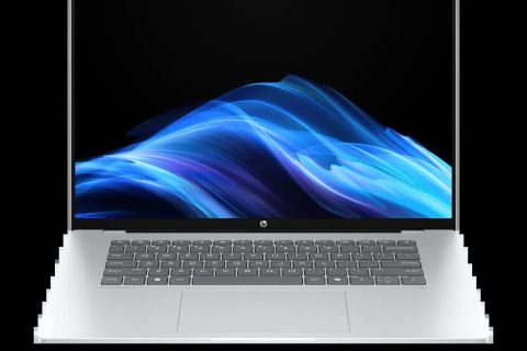 HP OmniBook 5 Laptop Next Gen AI 16-fb0017nr (BX8N1UA)
