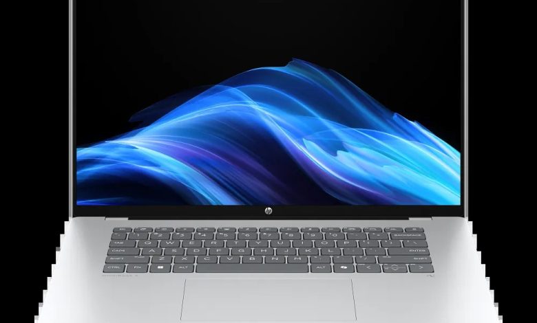 HP OmniBook 5 Laptop Next Gen AI 16-fb0017nr (BX8N1UA)