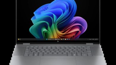 HP OmniBook X Flip 2-in-1 Laptop Next Gen AI 16-ar0047nr (B88A7UA)