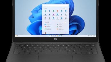 HP Laptop 14t-ep200