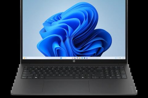 HP OmniBook 3 Laptop 16-by0000nr