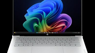 HP OmniBook 5 Laptop Next Gen 14z-hm000 (C32U1AV_1)